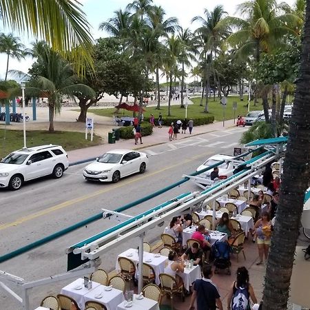 918 Sobe Flats Apartamento Miami Beach Exterior foto
