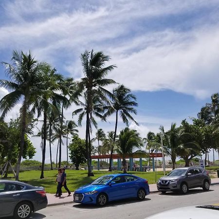 918 Sobe Flats Apartamento Miami Beach Exterior foto