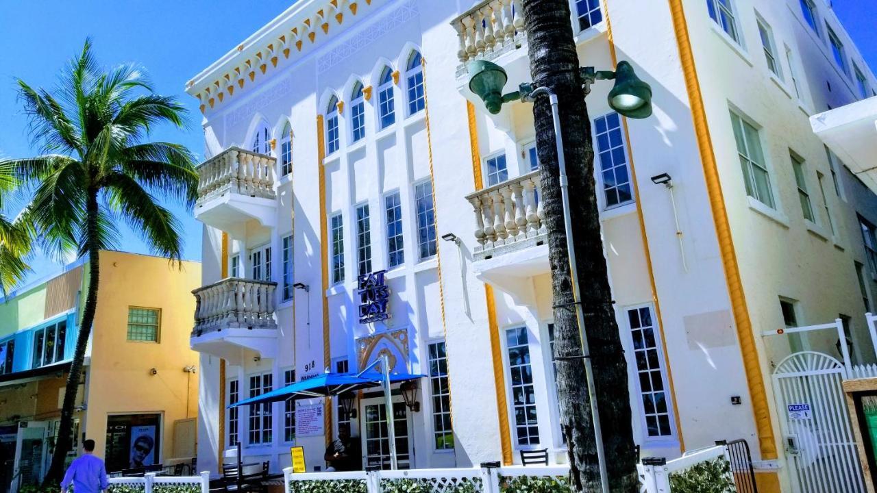 918 Sobe Flats Apartamento Miami Beach Exterior foto