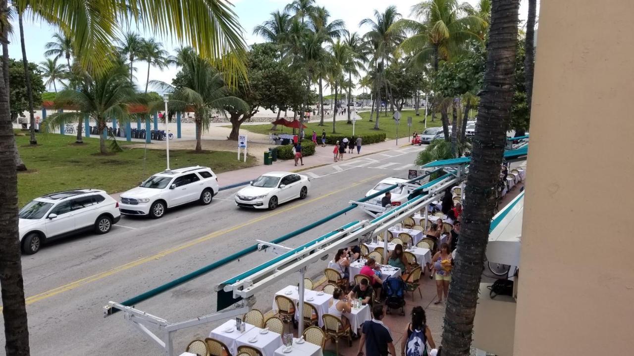 918 Sobe Flats Apartamento Miami Beach Exterior foto