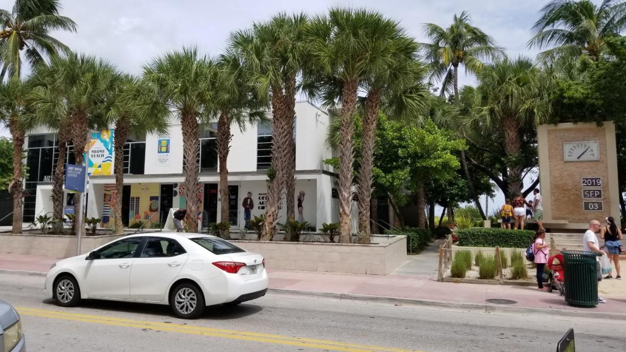 918 Sobe Flats Apartamento Miami Beach Exterior foto