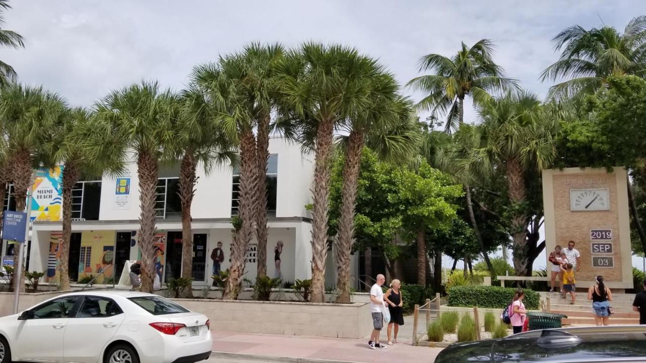 918 Sobe Flats Apartamento Miami Beach Exterior foto