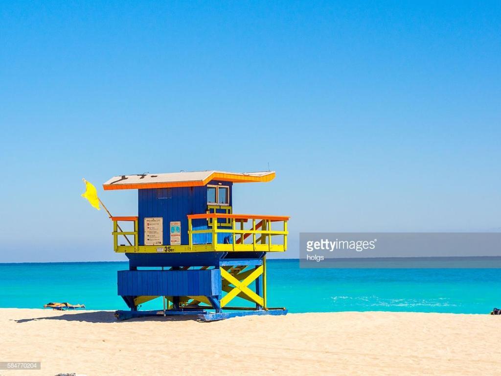 918 Sobe Flats Apartamento Miami Beach Exterior foto