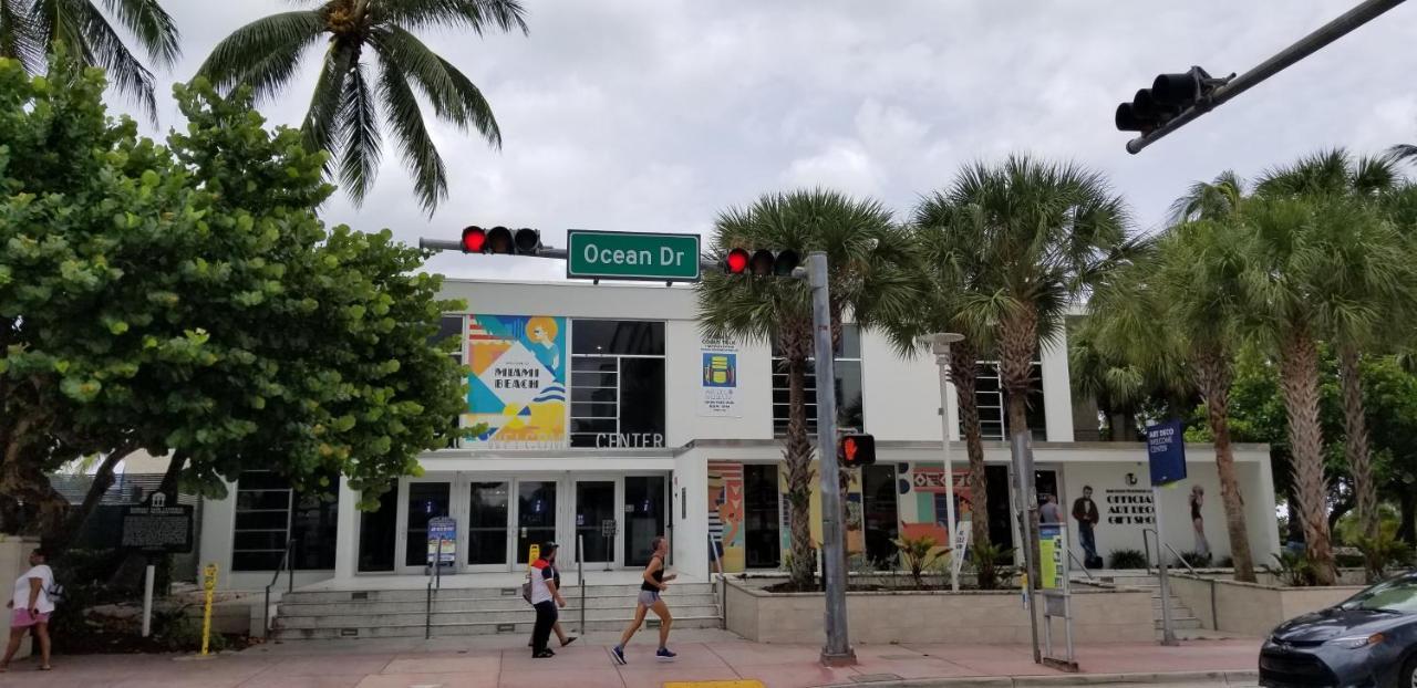 918 Sobe Flats Apartamento Miami Beach Exterior foto