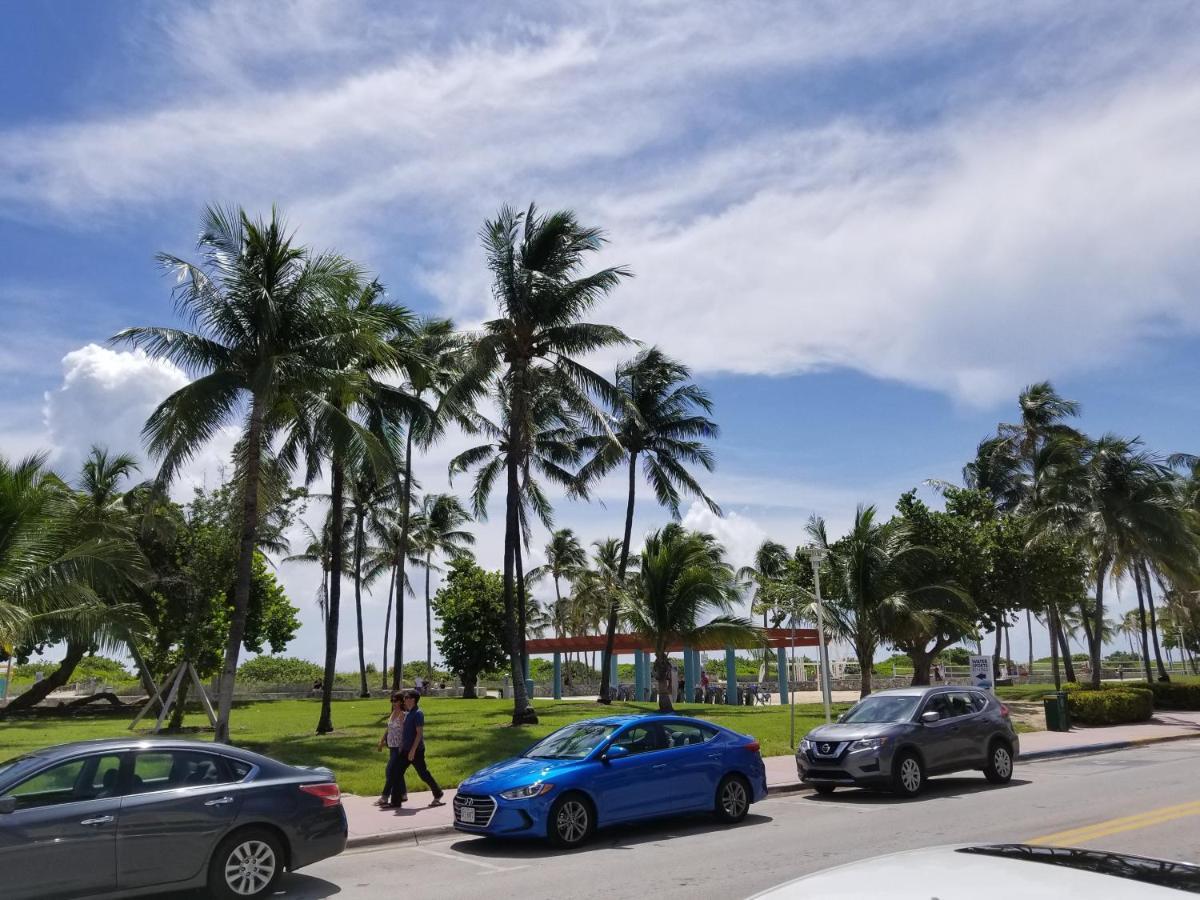 918 Sobe Flats Apartamento Miami Beach Exterior foto