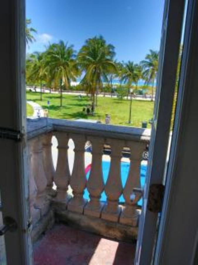 918 Sobe Flats Apartamento Miami Beach Exterior foto