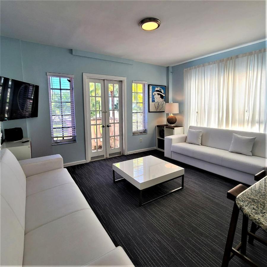 918 Sobe Flats Apartamento Miami Beach Exterior foto