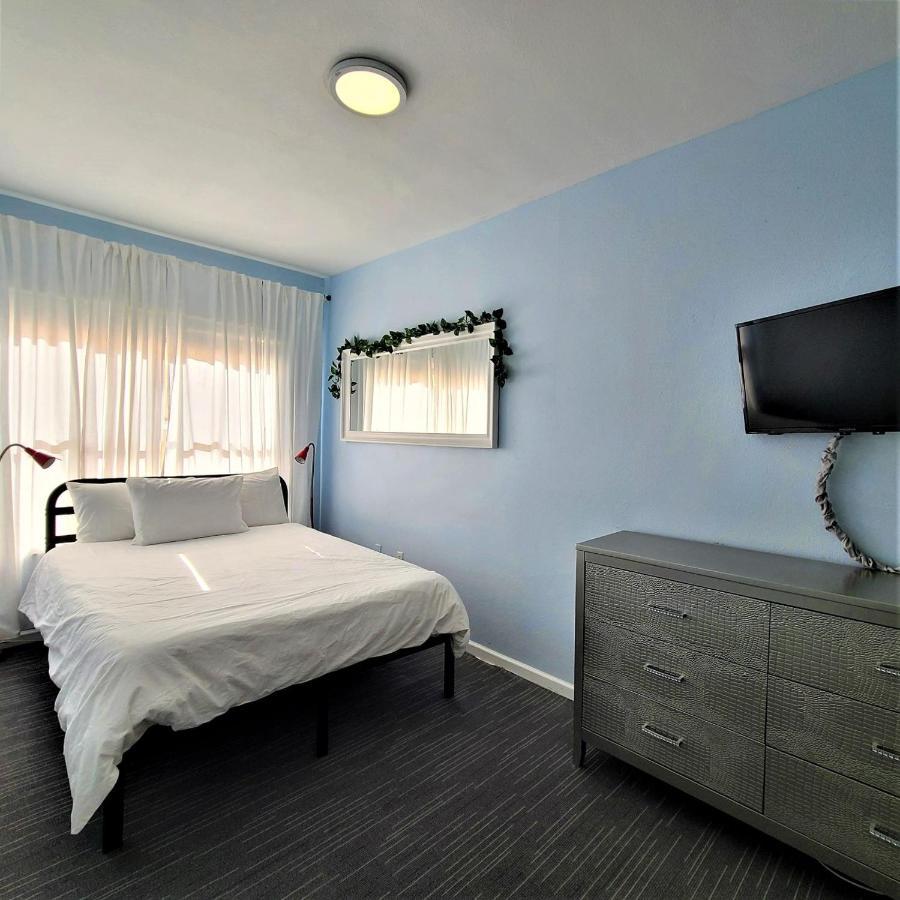 918 Sobe Flats Apartamento Miami Beach Exterior foto