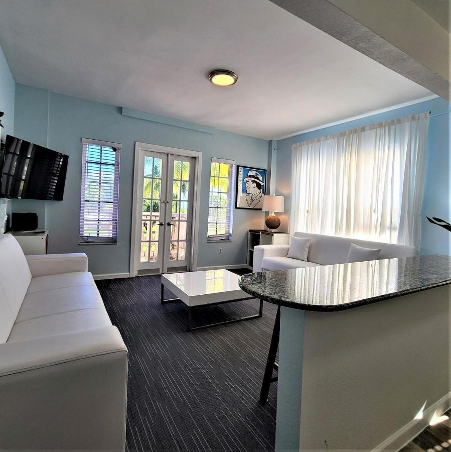 918 Sobe Flats Apartamento Miami Beach Exterior foto