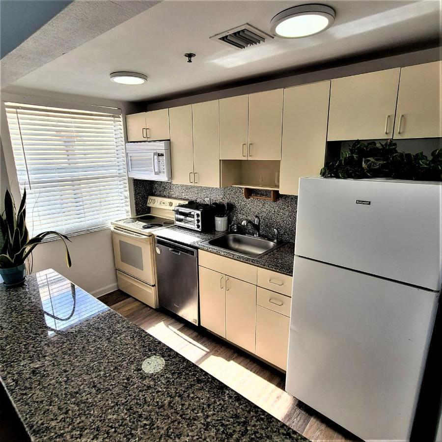 918 Sobe Flats Apartamento Miami Beach Exterior foto