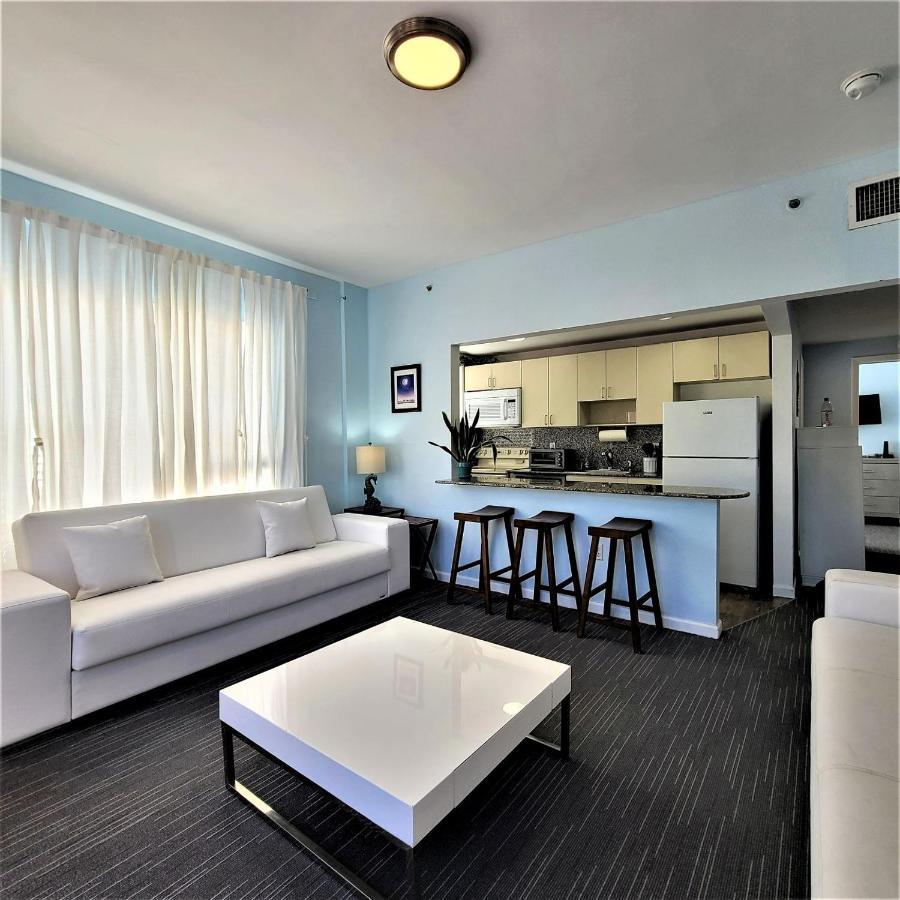 918 Sobe Flats Apartamento Miami Beach Exterior foto