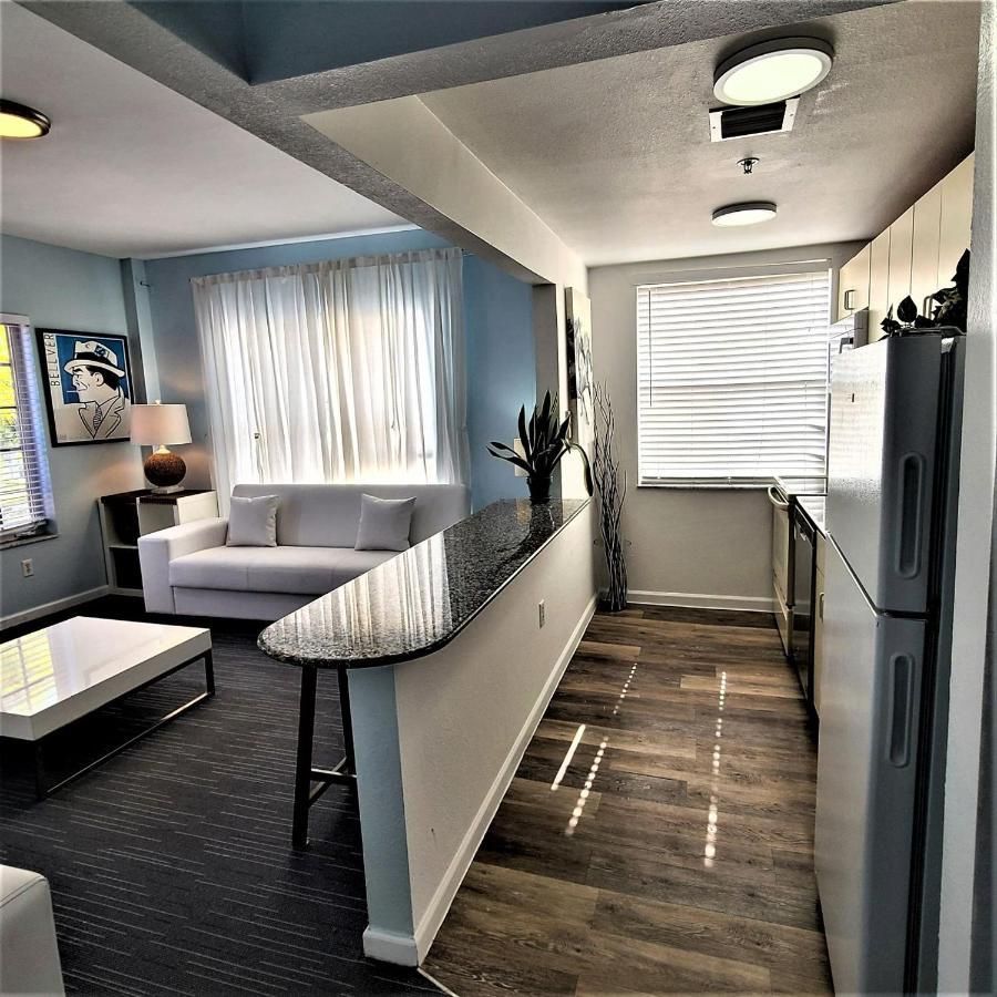 918 Sobe Flats Apartamento Miami Beach Exterior foto