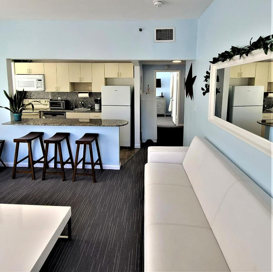 918 Sobe Flats Apartamento Miami Beach Exterior foto
