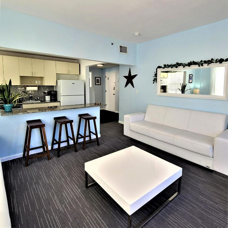 918 Sobe Flats Apartamento Miami Beach Exterior foto