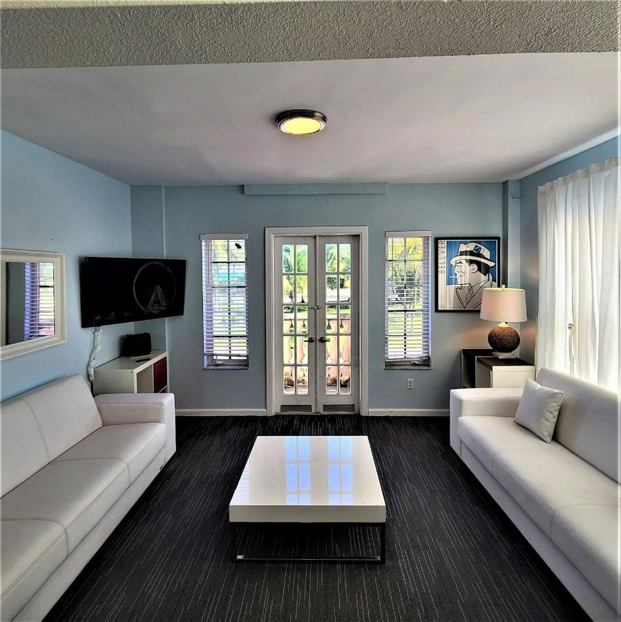 918 Sobe Flats Apartamento Miami Beach Exterior foto