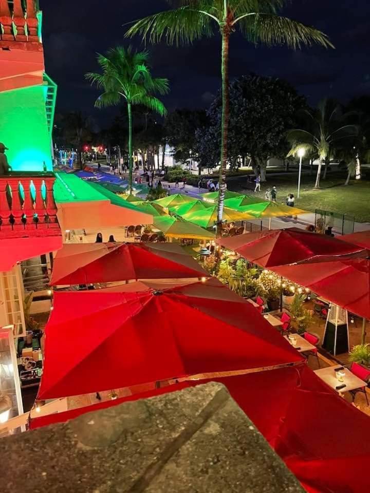 918 Sobe Flats Apartamento Miami Beach Exterior foto