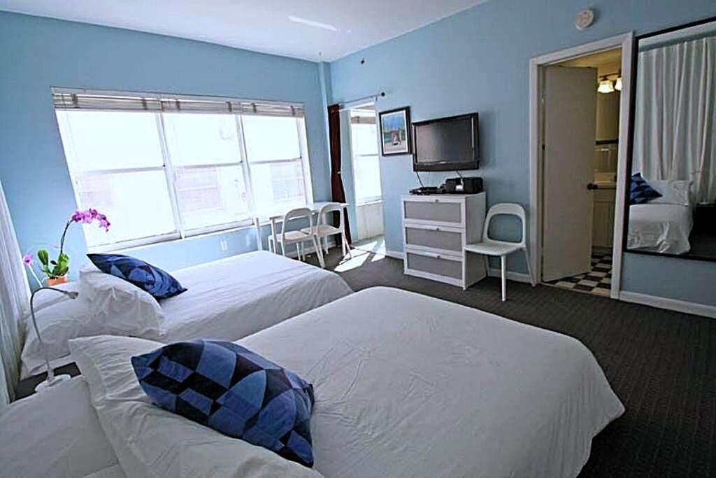 918 Sobe Flats Apartamento Miami Beach Exterior foto